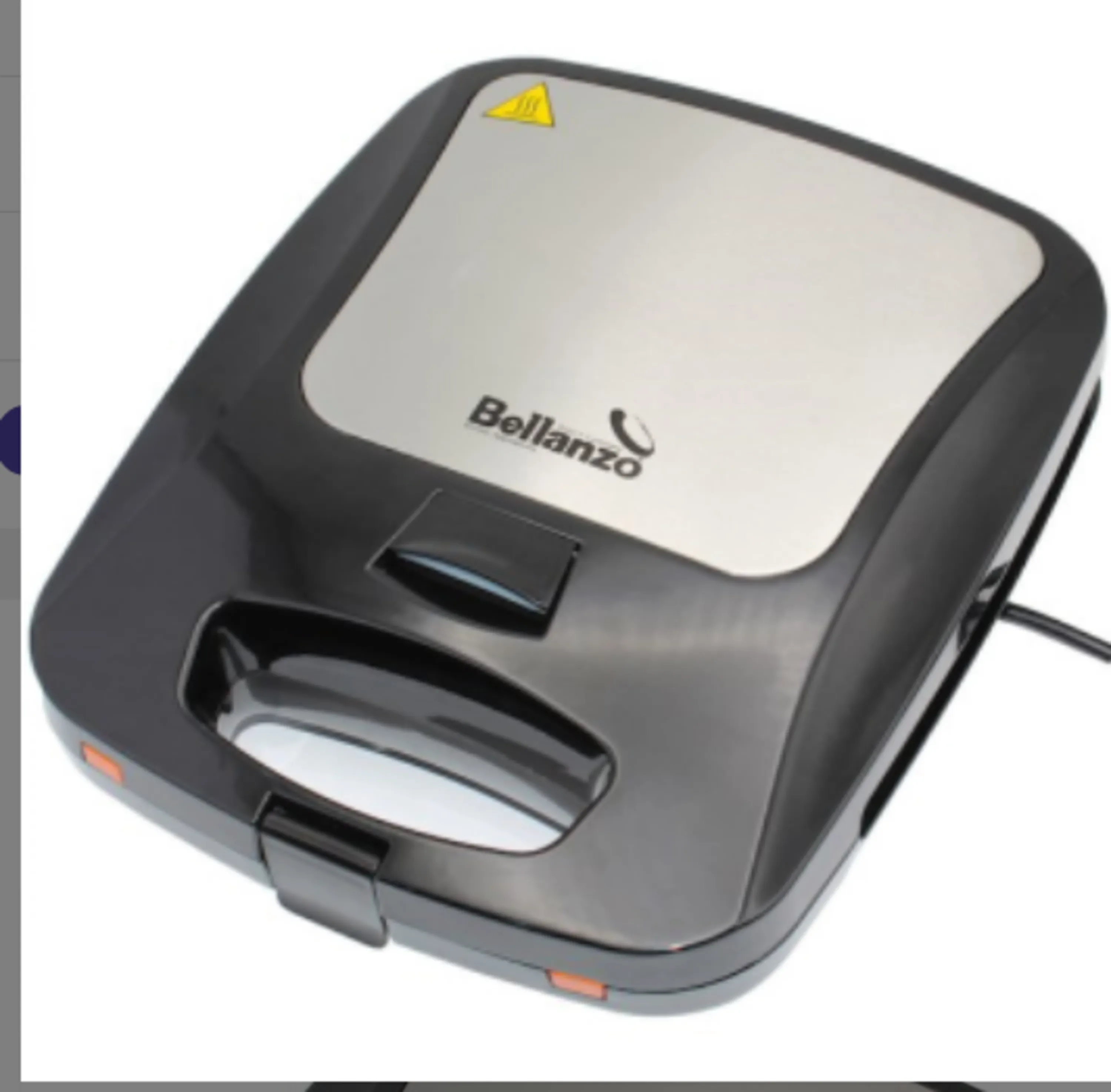 ساندویچ ساز بلانزو BSM-5340 ساندویچ ساز بلانزو BSM-5340